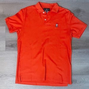 Psycho Bunny Classic Polo